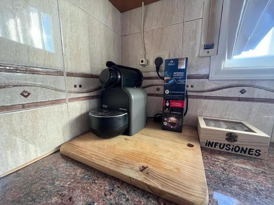 Apartamento Atico Luminoso Centrico Y Comodo Figueras Exterior foto