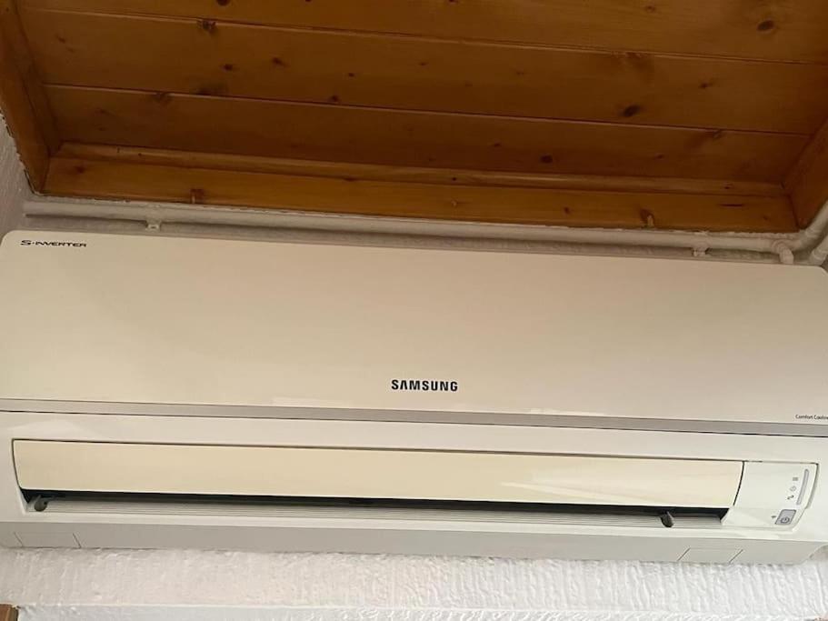 Apartamento Atico Luminoso Centrico Y Comodo Figueras Exterior foto